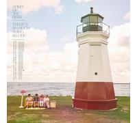 Spirit of the B There's No Such Thing As Fire LIMITED INDIE (Vinyl) (US IMPORT)