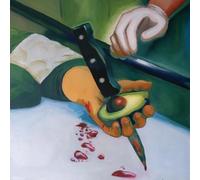 SPIRIT OF THE BEEHIV - YOU'LL HAVE TO LOSE SOMETHING OPAQUE OLIVE GREE - D99z