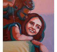 SPIRIT OF THE BEEHIVE - i'm so lucky (BLUE SPLATTER VINYL) [VINYL]