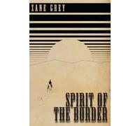 Spirit of the Border (Ohio River Trilogy)