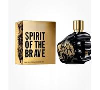 Spirit of the Brave Eau de Toilette Spray for Men, 35ml