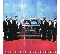 Spirit of the Century by The Blind Boys of Alabama (2001) Audio CD