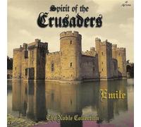 Spirit of the Crusaders