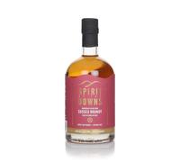 Spirit of the Downs Breaky Bottom Chardonnay Brandy 2021 - English Oak Brandy