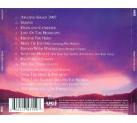 SPIRIT OF THE GLEN NEW CD