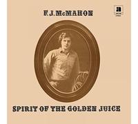 Spirit Of The Golden Juice