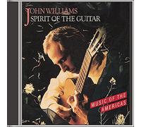 Spirit of the Guitar - Music of the Americas