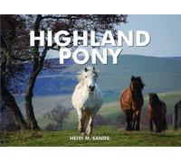 Spirit of the Highland Pony