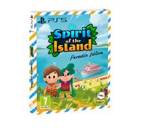 Spirit of the Island: Paradise Edition - PlayStation 5