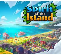 Spirit of the Island PC Steam Account