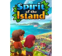 Spirit of the Island (PC) - Steam Gift - GLOBAL