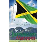 Spirit of the Jamaican Maroons