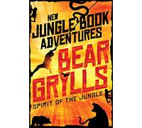 Spirit of the Jungle: (The Jungle Book: New Adventures)