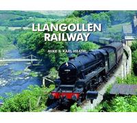 Spirit of the Llangollen Railway