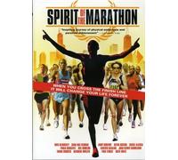Spirit of the Marathon [DVD] [Region 1] [NTSC]