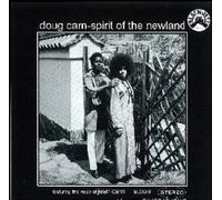 Spirit Of The New Land (直輸入盤・帯・ライナー付き)