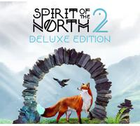 Spirit of the North 2 Deluxe Edition US Xbox Series X|S / PC CD Key