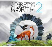 Spirit of the North 2 EU PC Steam CD Key