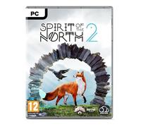 Spirit of the North 2 (PC)