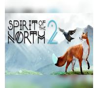 Spirit of the North 2 (PC) Steam Gift - GLOBAL