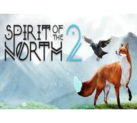 Spirit of the North 2 (PC) Steam Key - GLOBAL