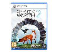 Playstation Games Ps5 Spirit Of The North 2