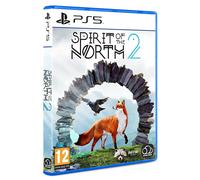 Spirit of the North 2 - PlayStation 5