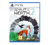 Spirit of the North 2 (PlayStation PS5) [Blu-ray]