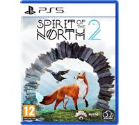 Playstation Games Ps5 Spirit Of The North 2