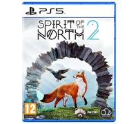 Playstation Games Ps5 Spirit Of The North 2