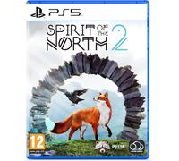 Spirit of the North 2 PS5 NEW