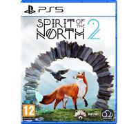 Playstation Games Ps5 Spirit Of The North 2