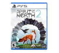 Spirit Of The North 2 - Sony PlayStation 5