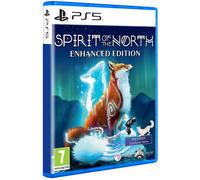 Spirit of the North Enhanced Edition - PS5