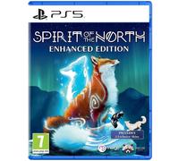 Spirit of the North Enhanced Edition - PlayStation 5