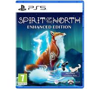 Spirit of the North Enhanced Edition - PlayStation 5