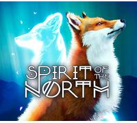 Spirit of the North EU Nintendo Switch CD Key