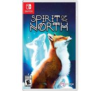 Spirit of The North - Nintendo Switch