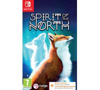 Spirit of the North (Code In A Box)