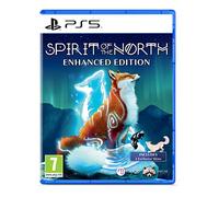 Spirit of the North Enhanced Edition - PlayStation 5