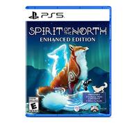 Spirit of The North - PlayStation 5 Standard Ed (Sony Playstation 5) (US IMPORT)