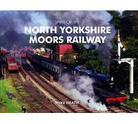 Spirit of the North Yorkshire Moors Railway