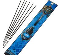 Spirit of the Orient Medina Incense - 25 x 1 Hour Sticks, Cruelty Free & Vegan, Phthalate-Free Fragrance