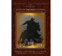 Spirit of the Pony Express