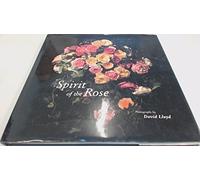 Spirit of the Rose: A Love Story