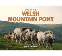 Spirit of the Welsh Mountain Pony