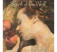 Spirit of the West : Faithlift CD (2017) NEW FREE Shipping, Save £s