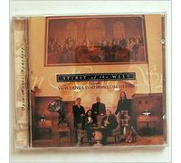Spirit of the West - Open Heart Symphony
