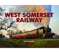 Spirit of the West Somerset Railway