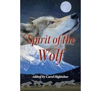 Spirit of the Wolf